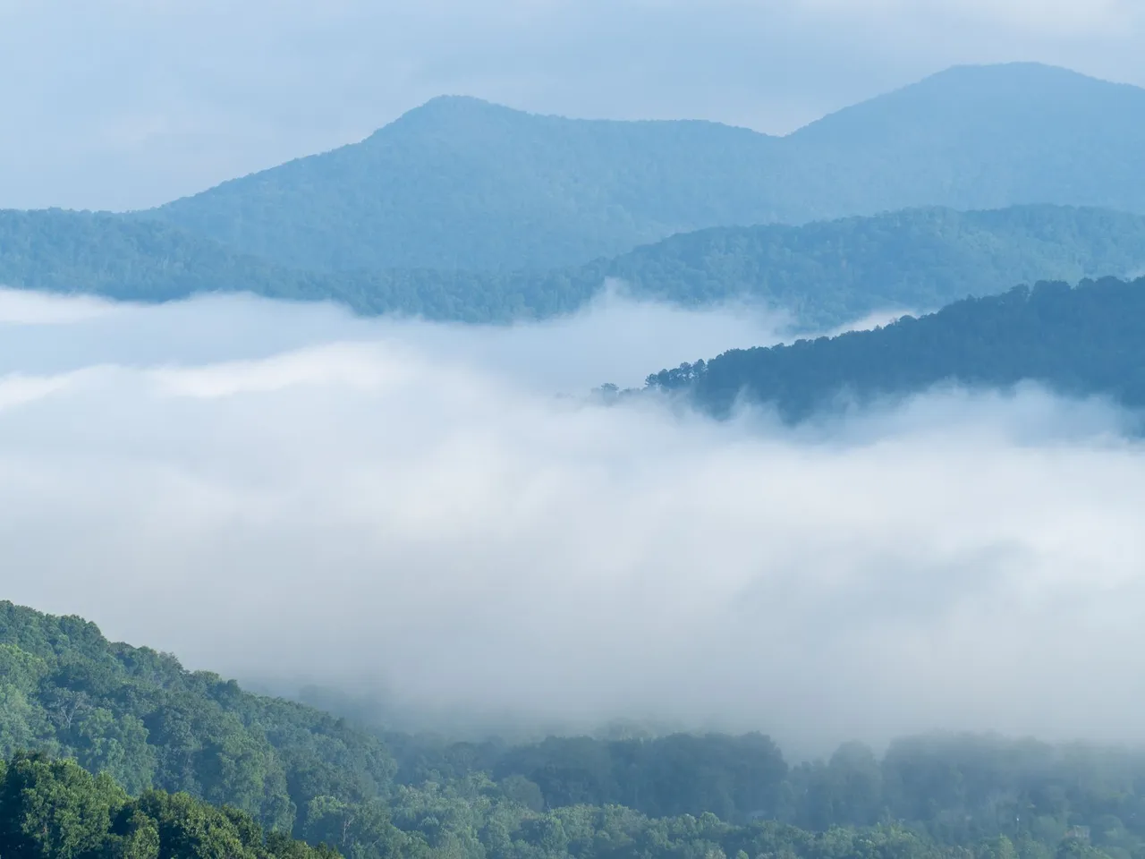 Asheville, North Carolina