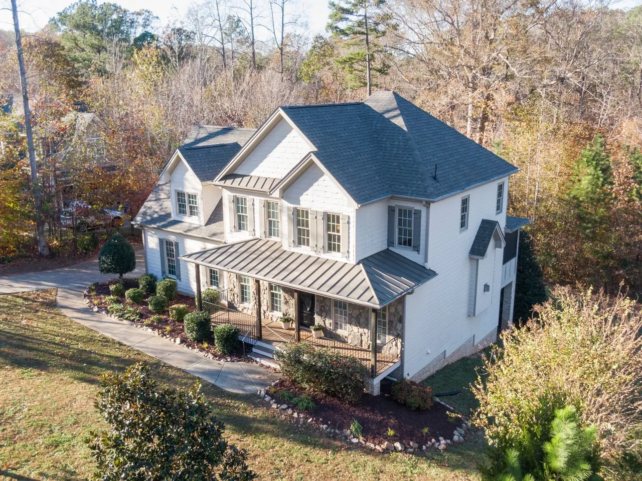Carrboro, North Carolina