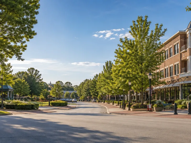 Cary, North Carolina
