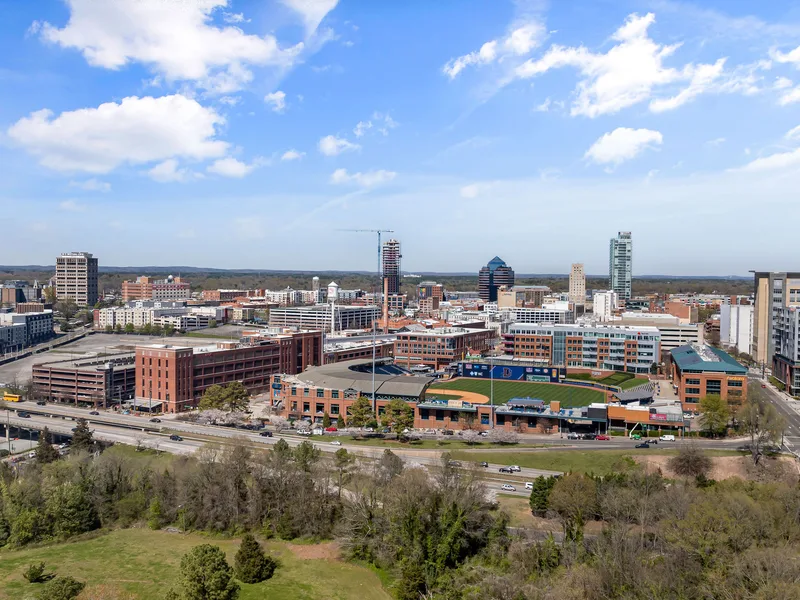 Durham, North Carolina