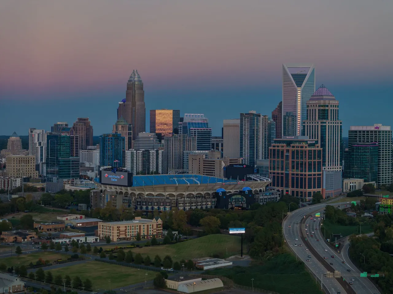 Greensboro, North Carolina