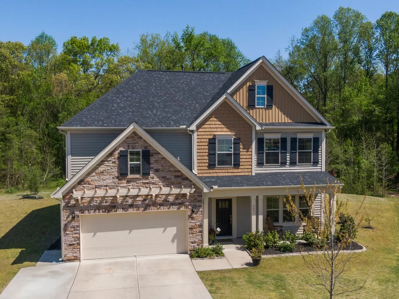 Morrisville, North Carolina