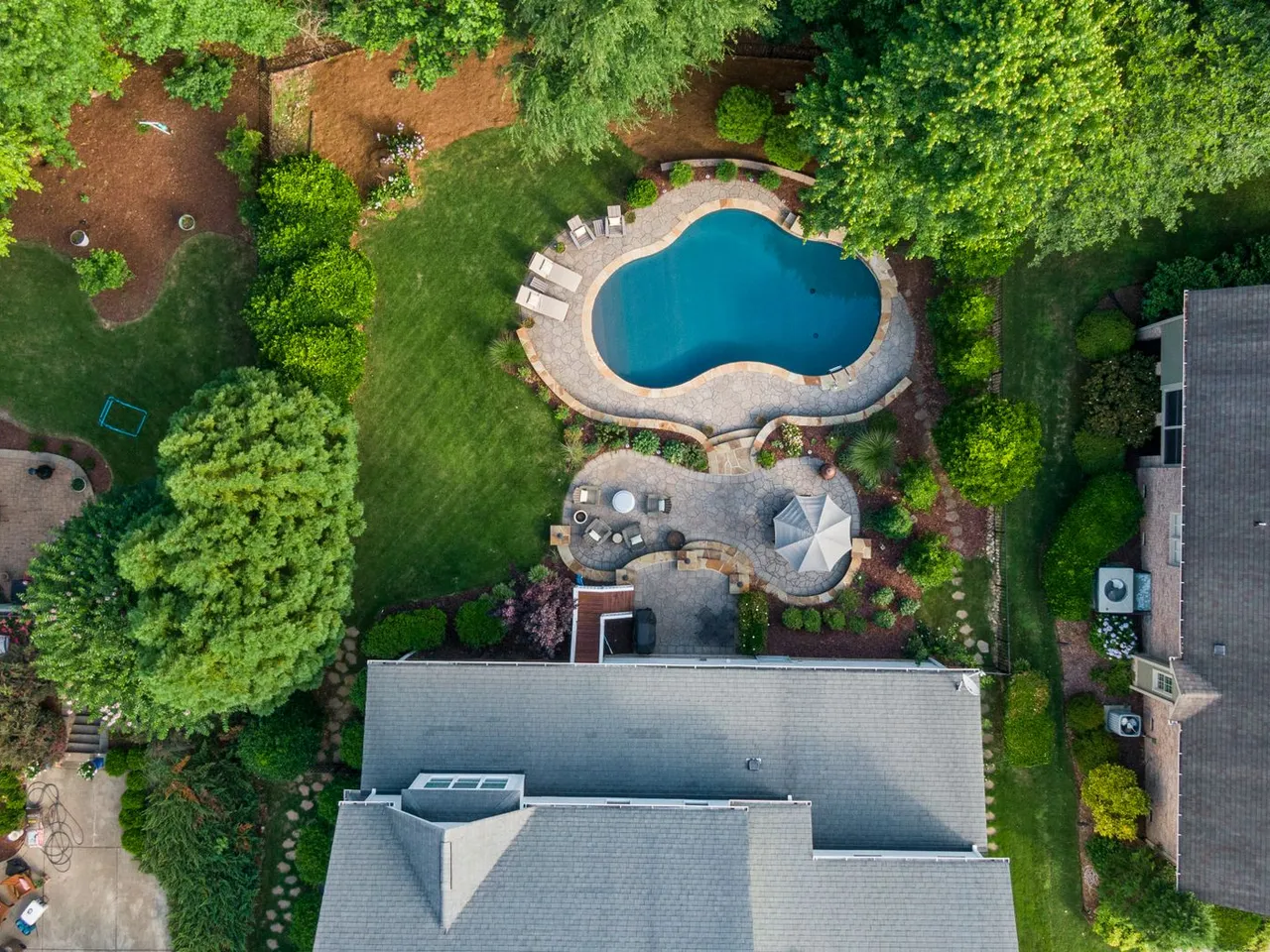 Rolesville, North Carolina
