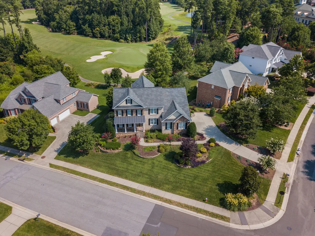 Wake Forest, North Carolina