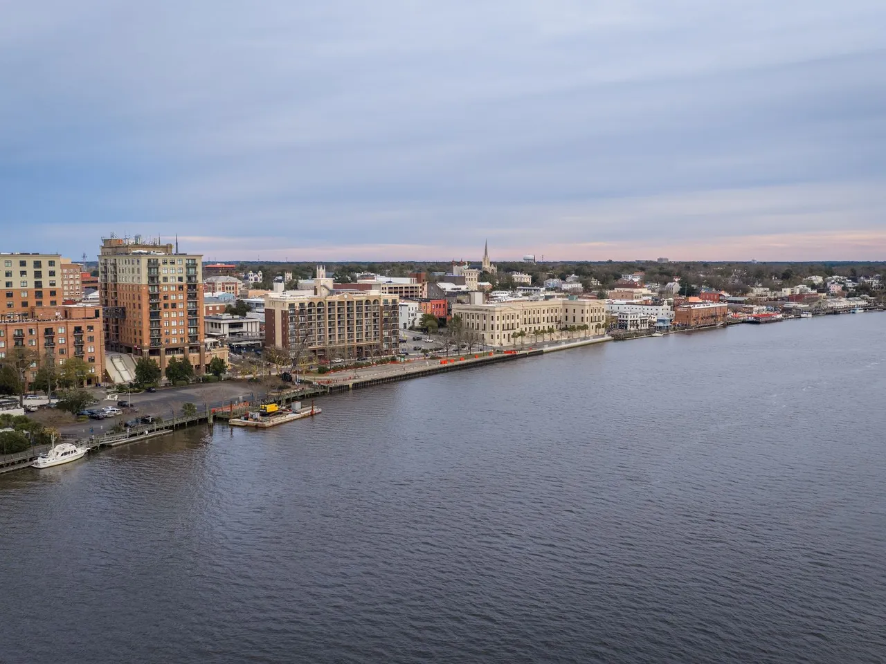 Wilmington, North Carolina