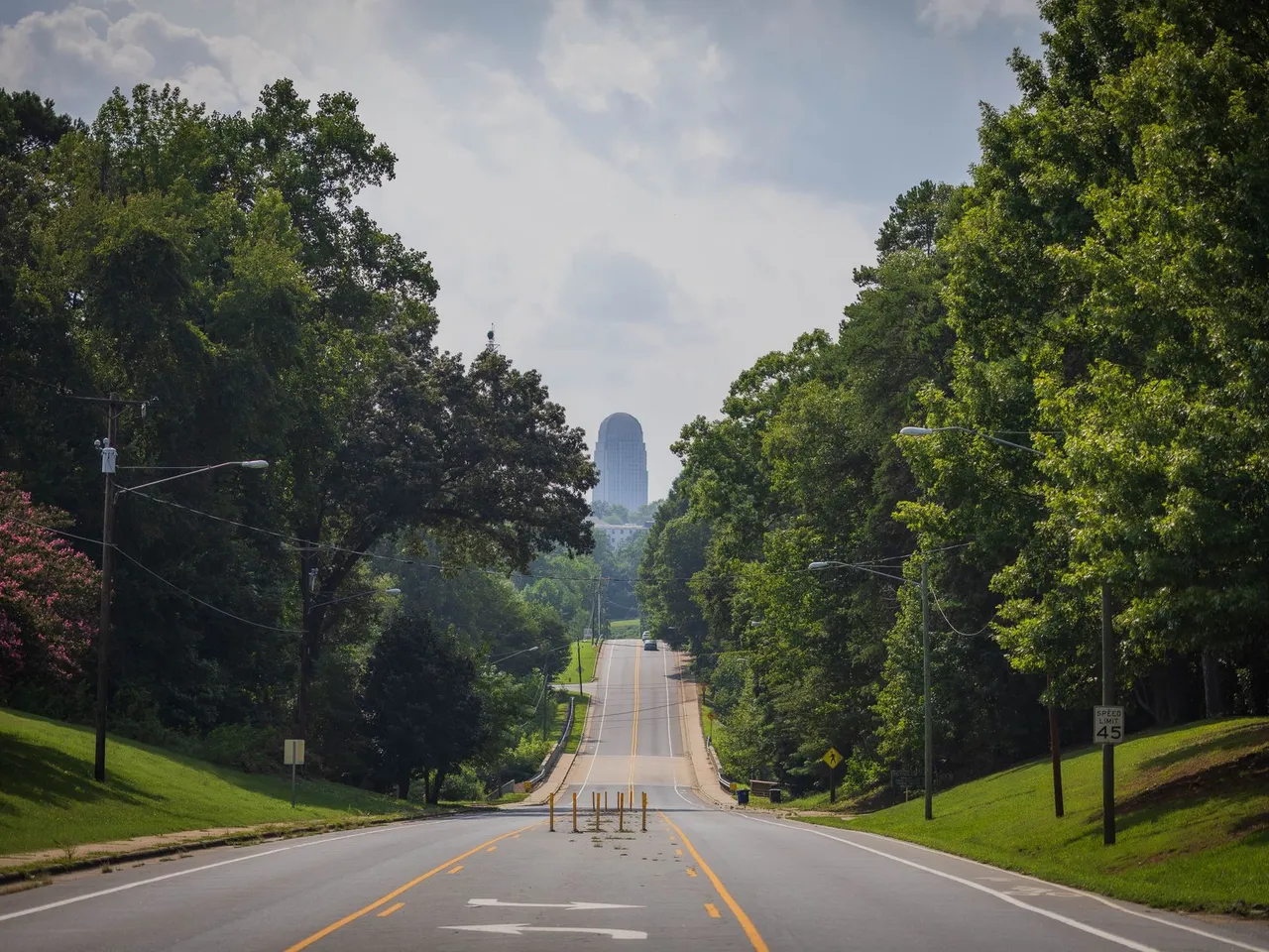 Winston-Salem, North Carolina