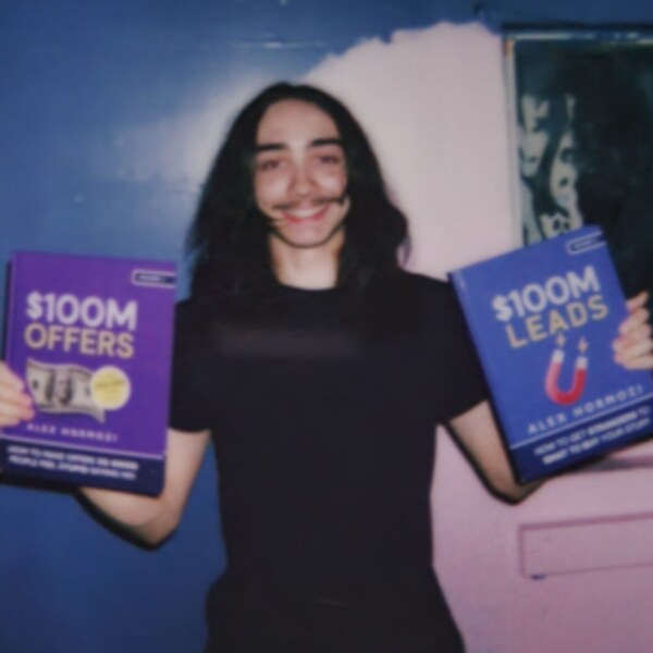 Jack Smith, Co-Founder of Figgle Media
