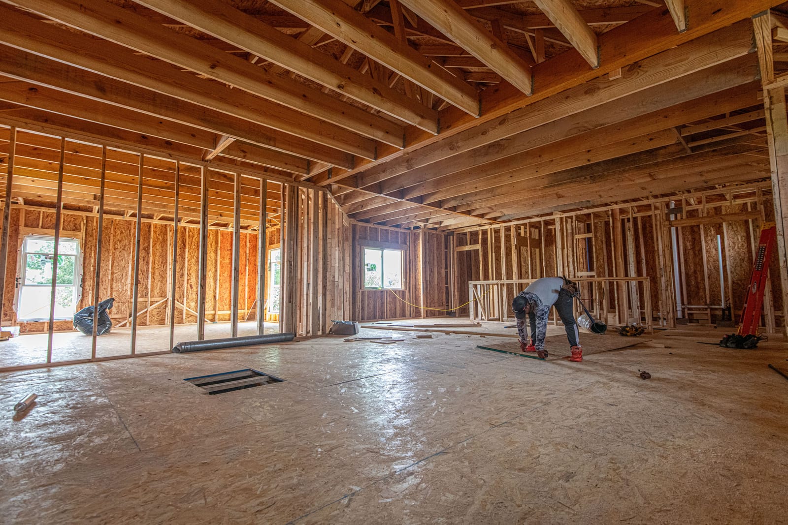 Home Builder contractor
