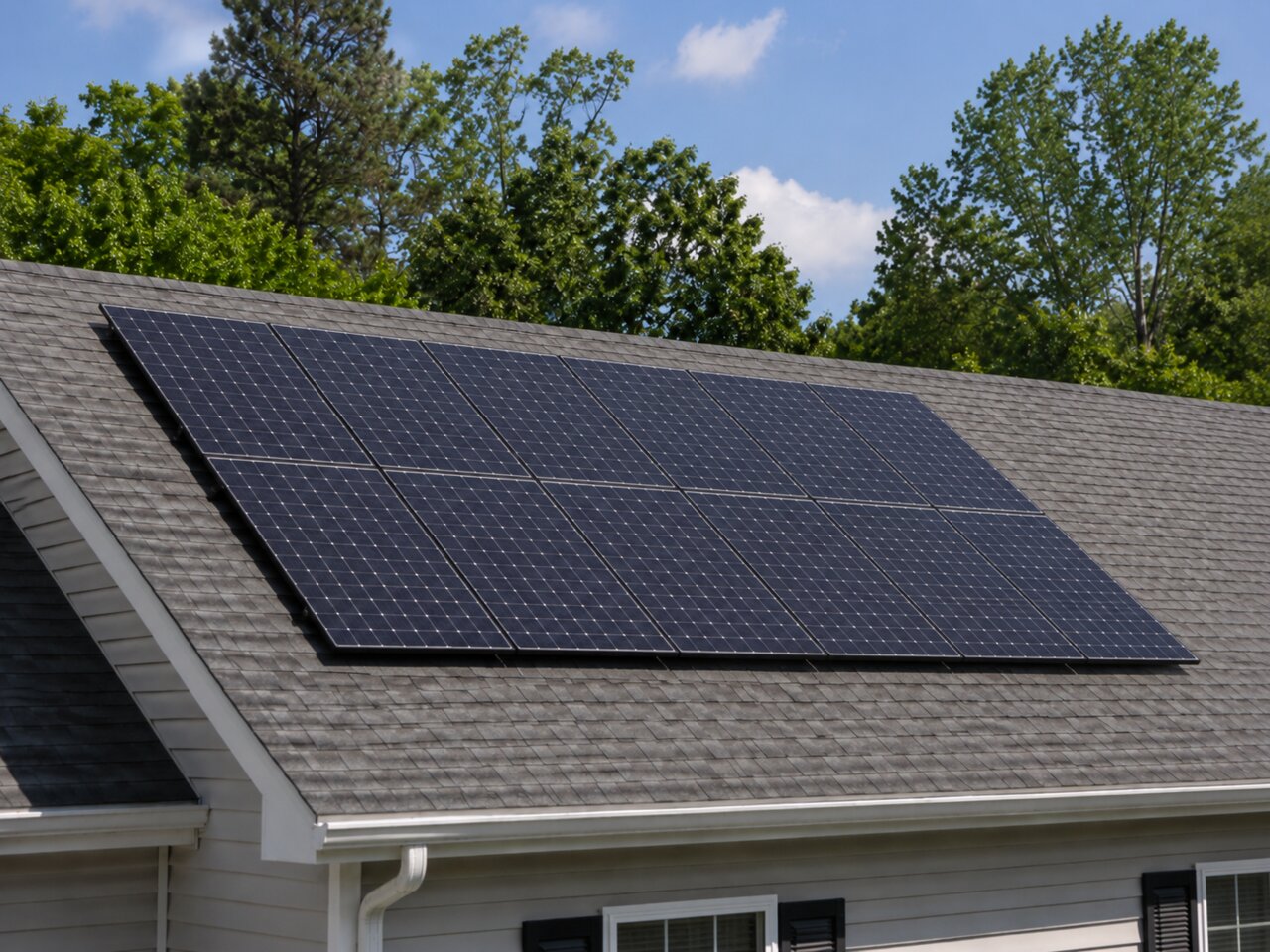 Solar contractor